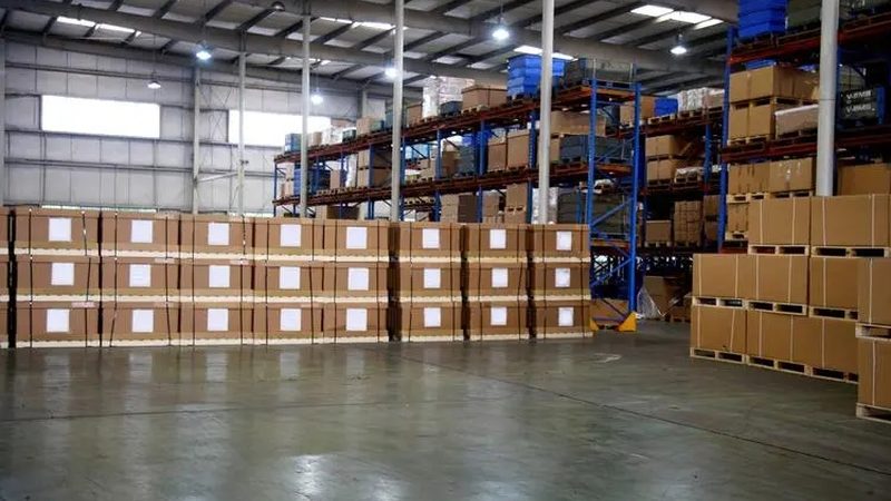 穿梭车货架定制：关键参数解析与选型逻辑