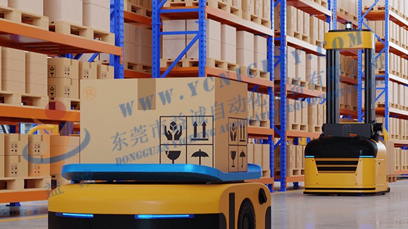 重型货架尺寸规格型号解析：揭秘仓储物流的“骨架”**