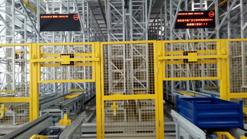 揭秘塑料托盘：材质、应用与选购要点